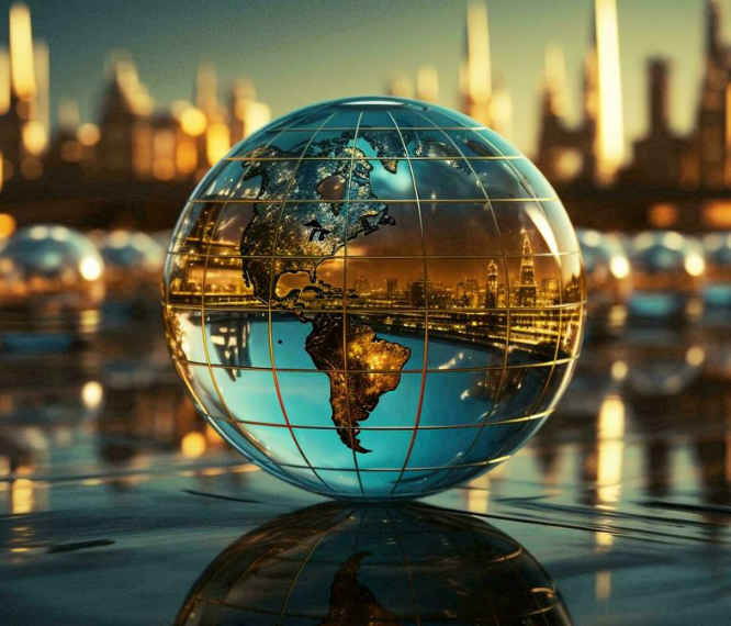 Global Expansion